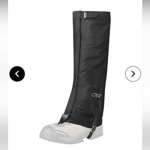 Outdoor Research Gaiters